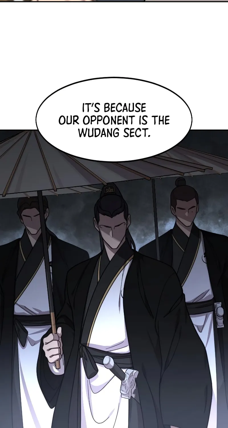 Read Return of the Blossoming Blade EN Manga Online
