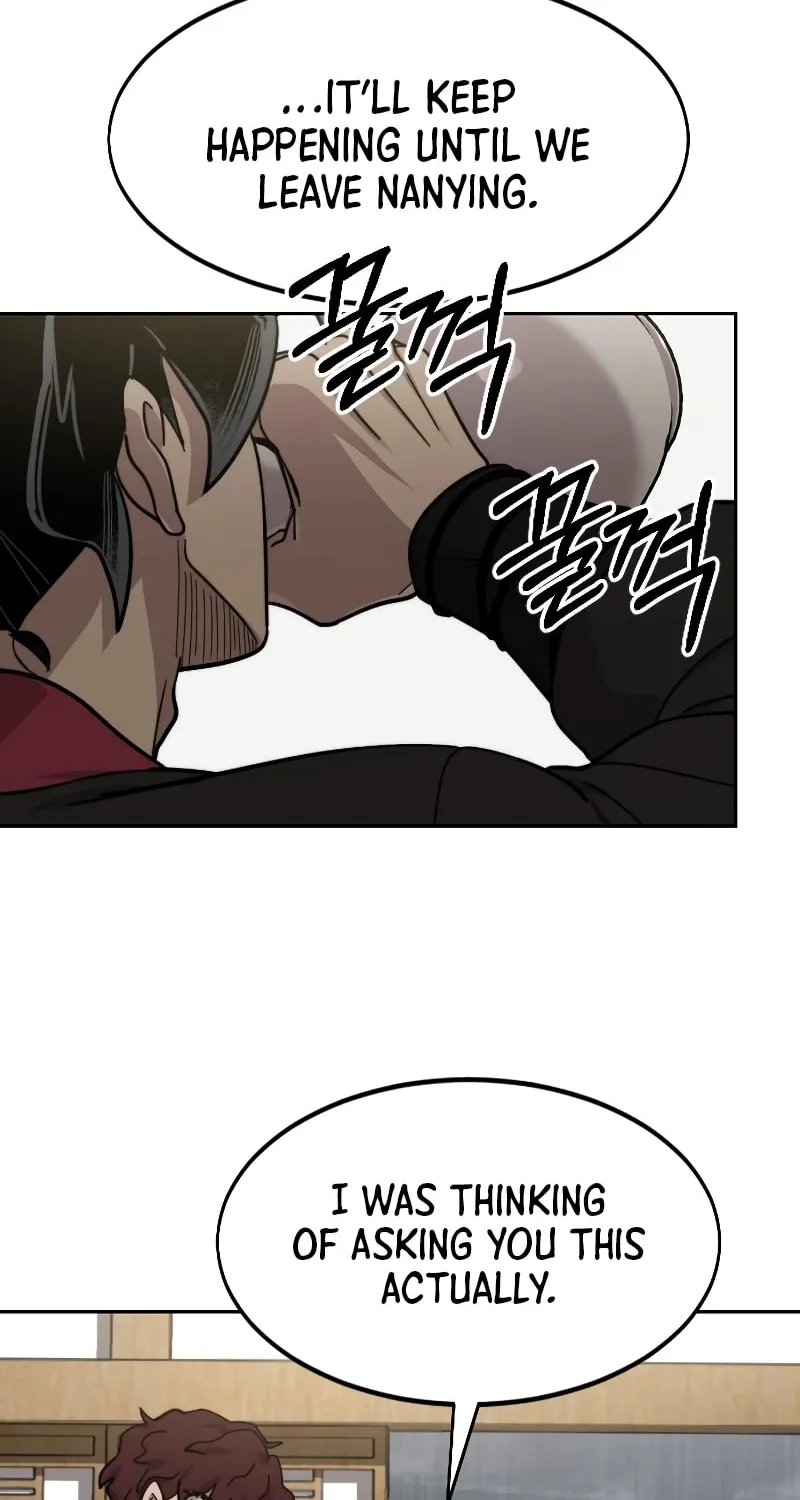 Read Return of the Blossoming Blade EN Manga Online