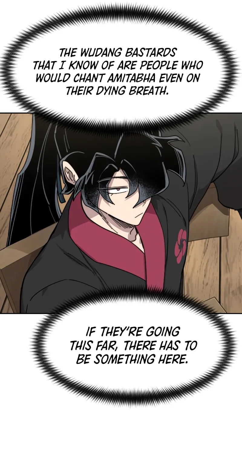 Read Return of the Blossoming Blade EN Manga Online