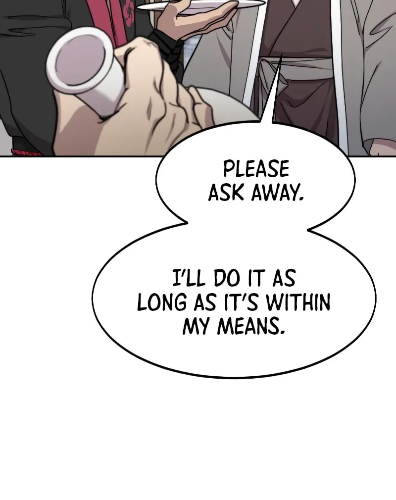 Read Return of the Blossoming Blade EN Manga Online
