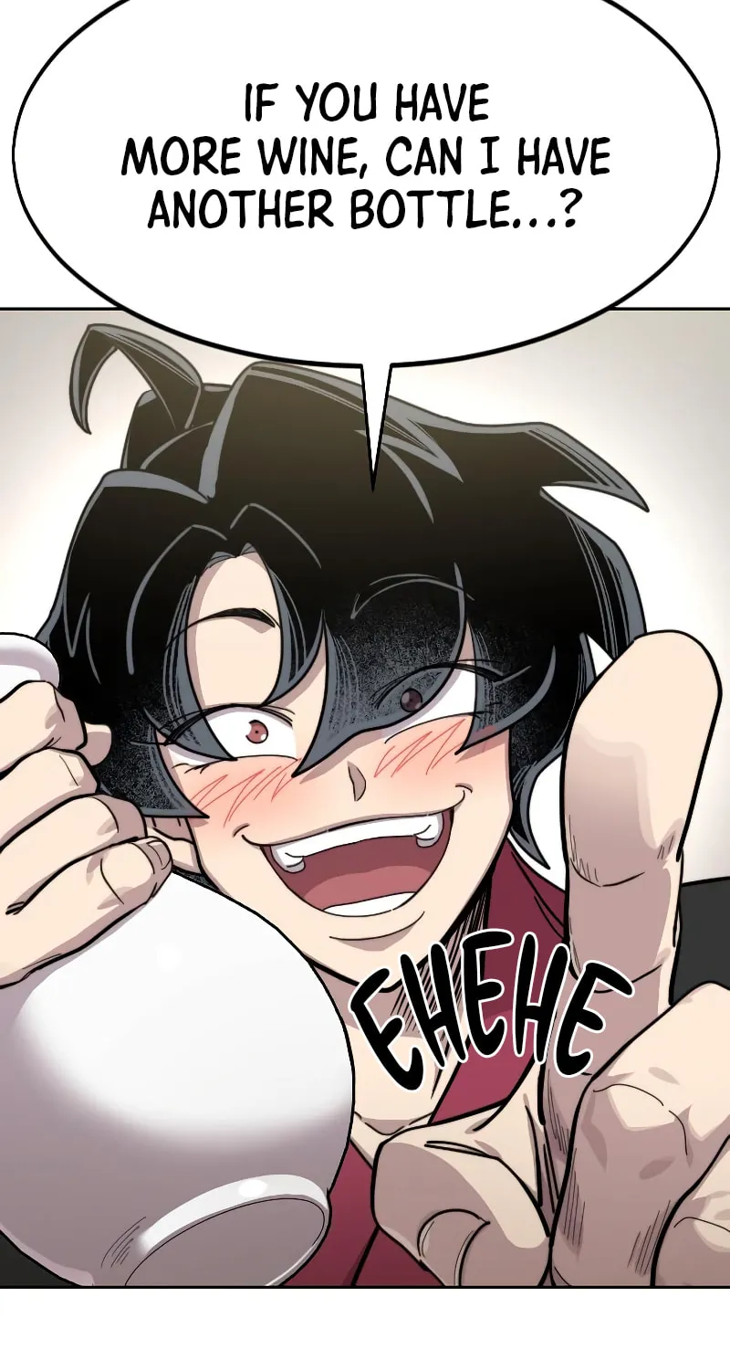 Read Return of the Blossoming Blade EN Manga Online