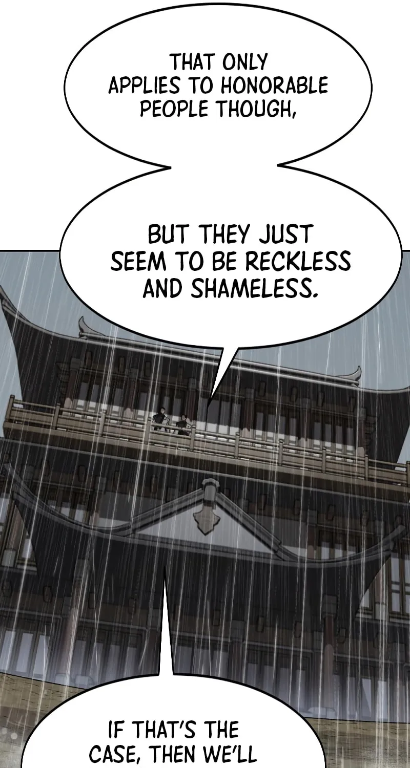 Read Return of the Blossoming Blade EN Manga Online