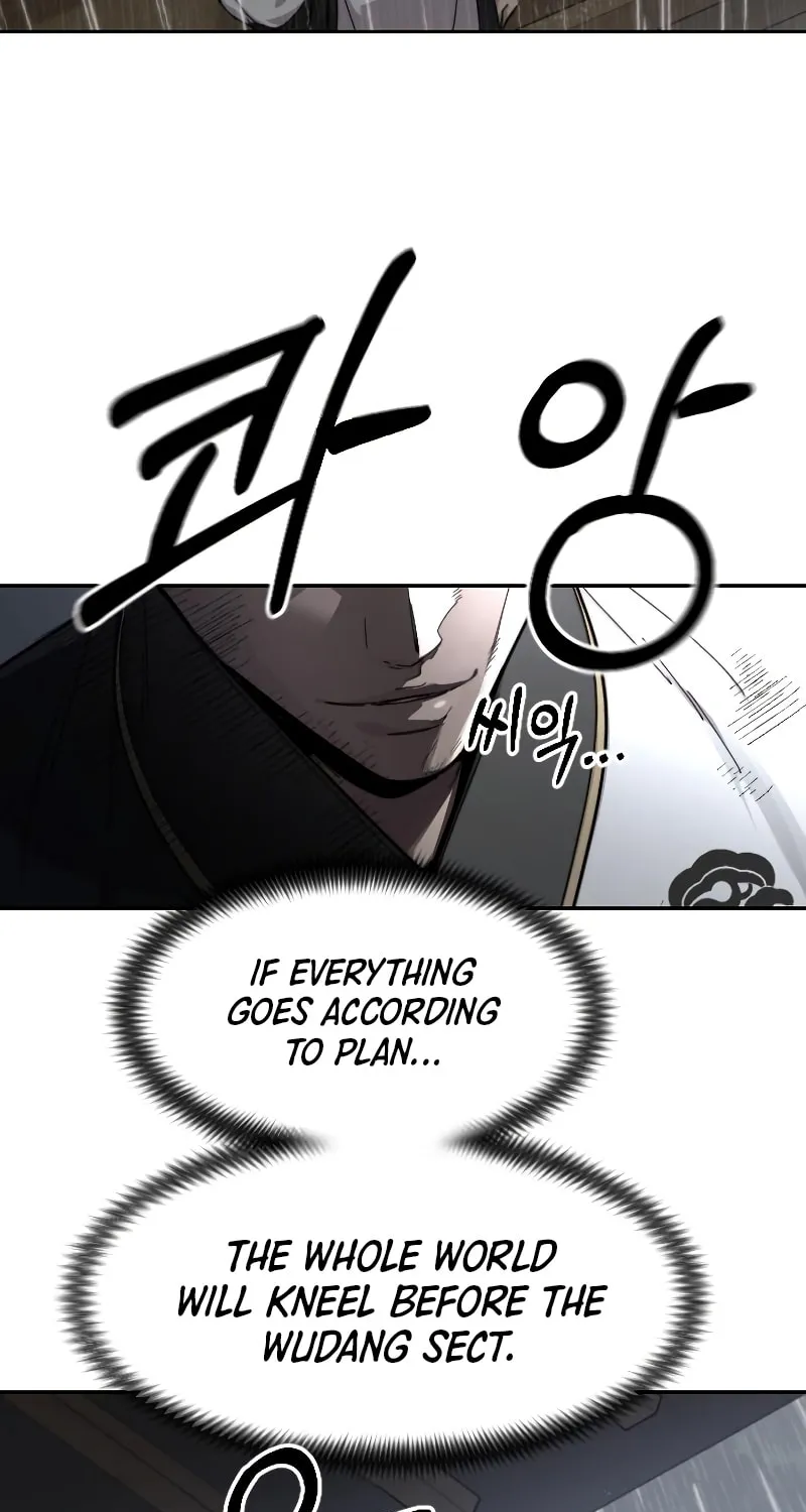 Read Return of the Blossoming Blade EN Manga Online