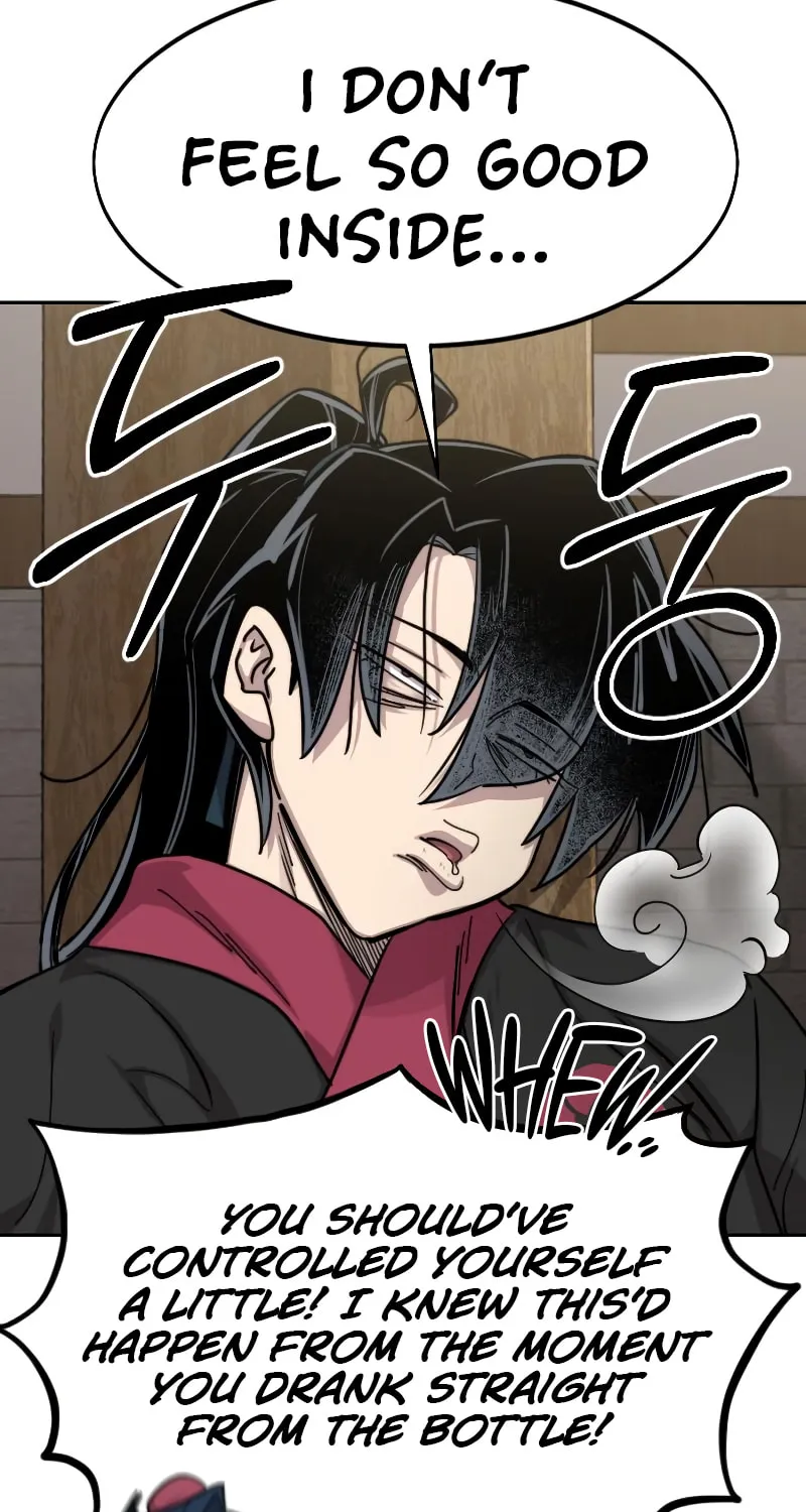 Read Return of the Blossoming Blade EN Manga Online