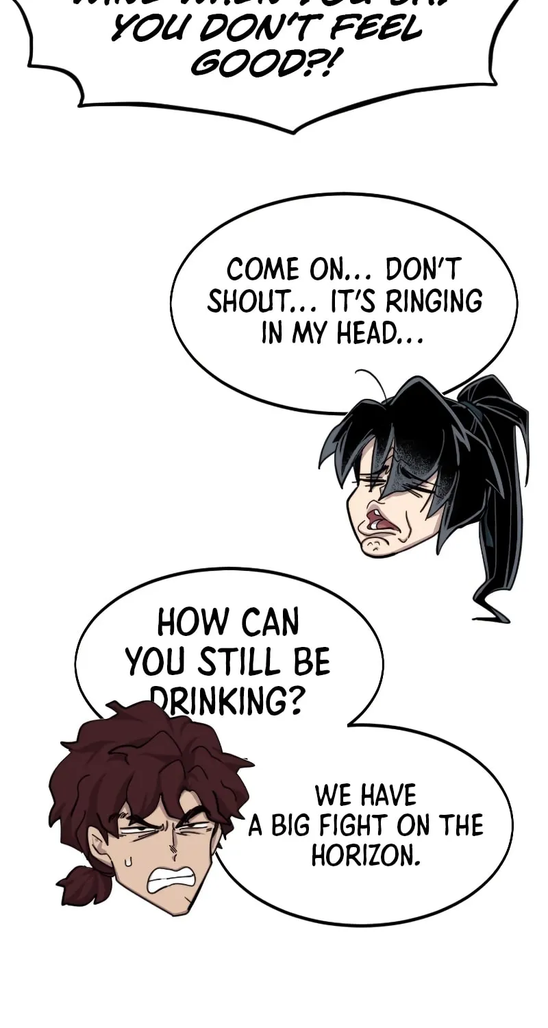 Read Return of the Blossoming Blade EN Manga Online