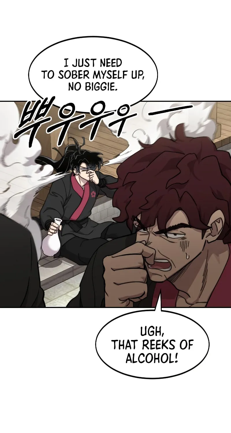 Read Return of the Blossoming Blade EN Manga Online