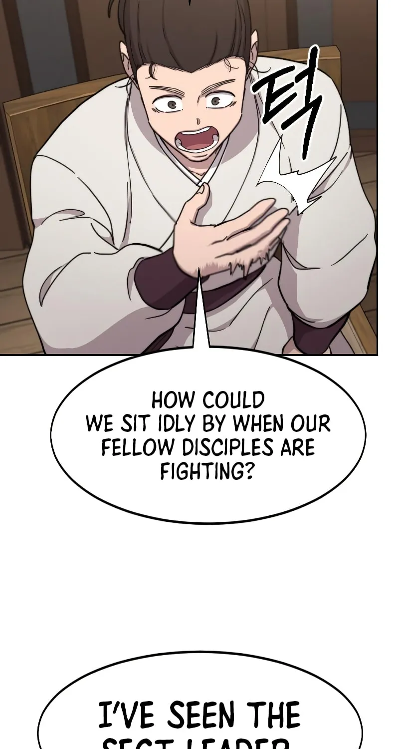 Read Return of the Blossoming Blade EN Manga Online