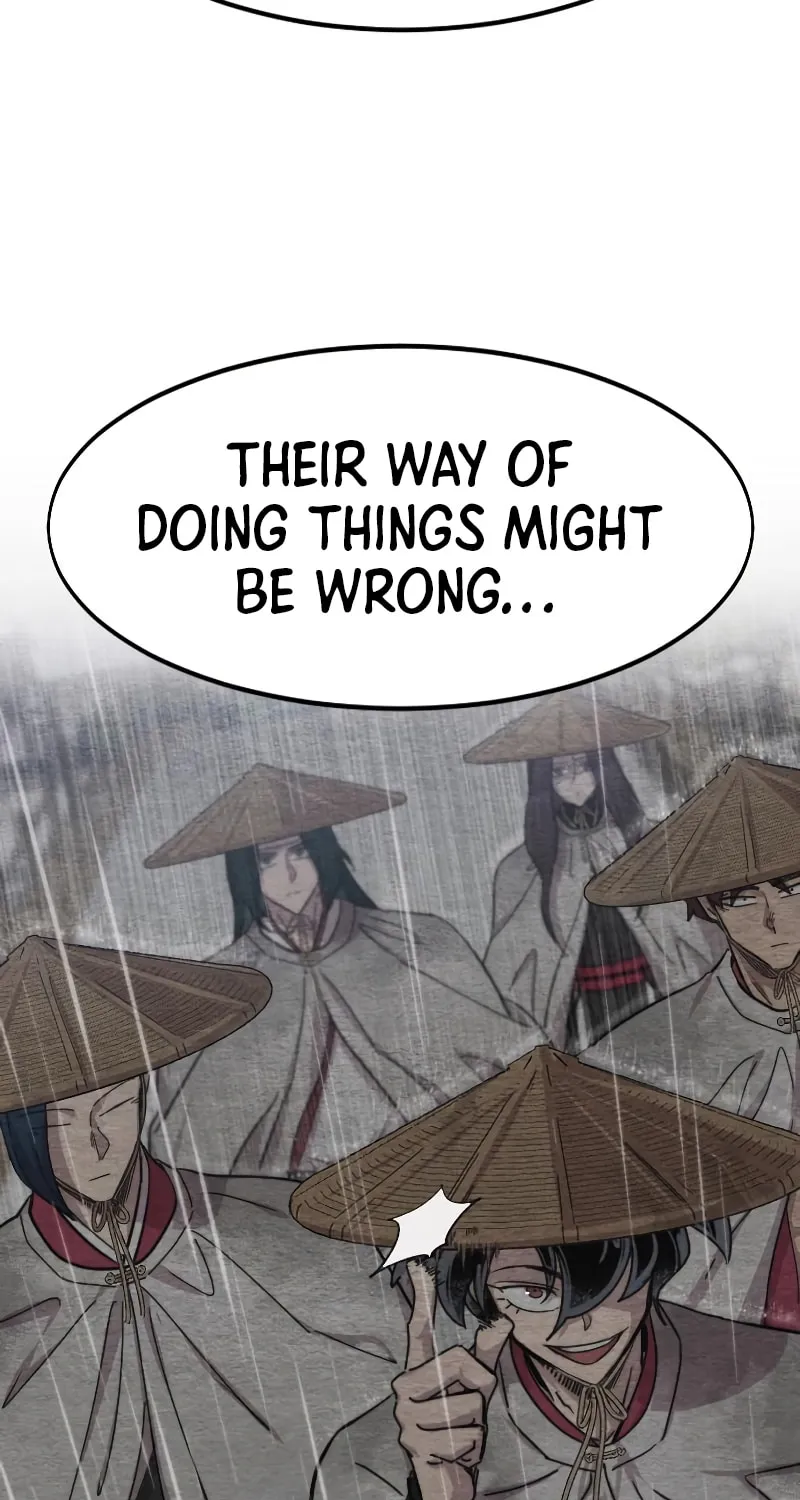 Read Return of the Blossoming Blade EN Manga Online
