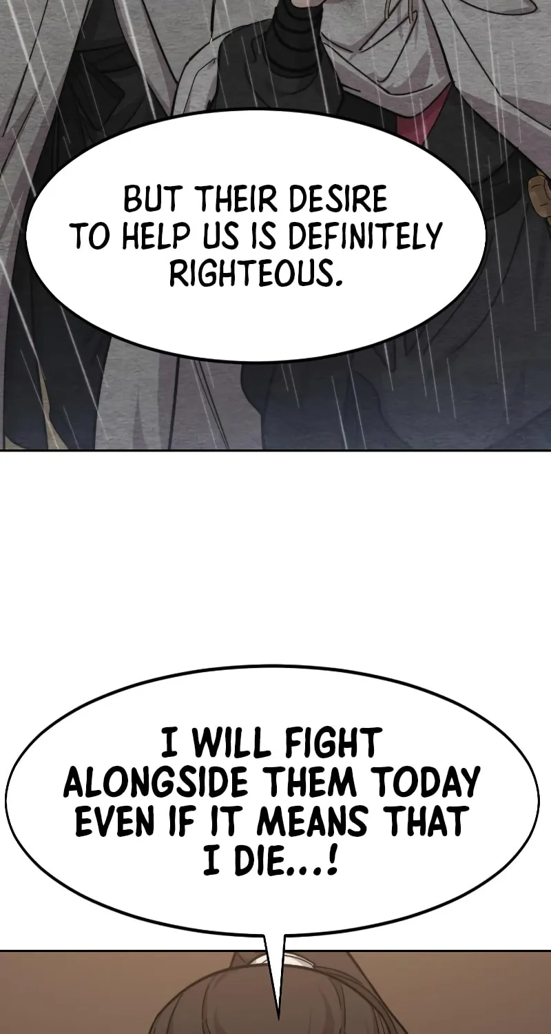 Read Return of the Blossoming Blade EN Manga Online
