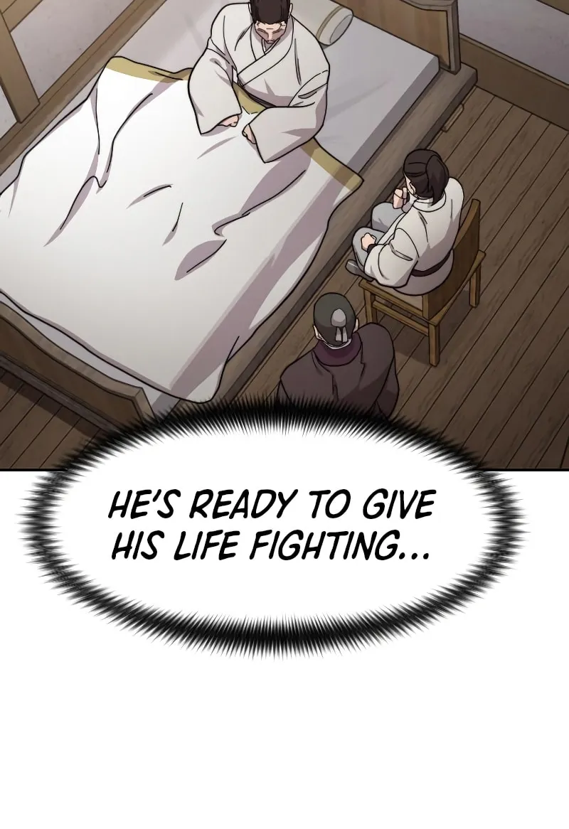 Read Return of the Blossoming Blade EN Manga Online