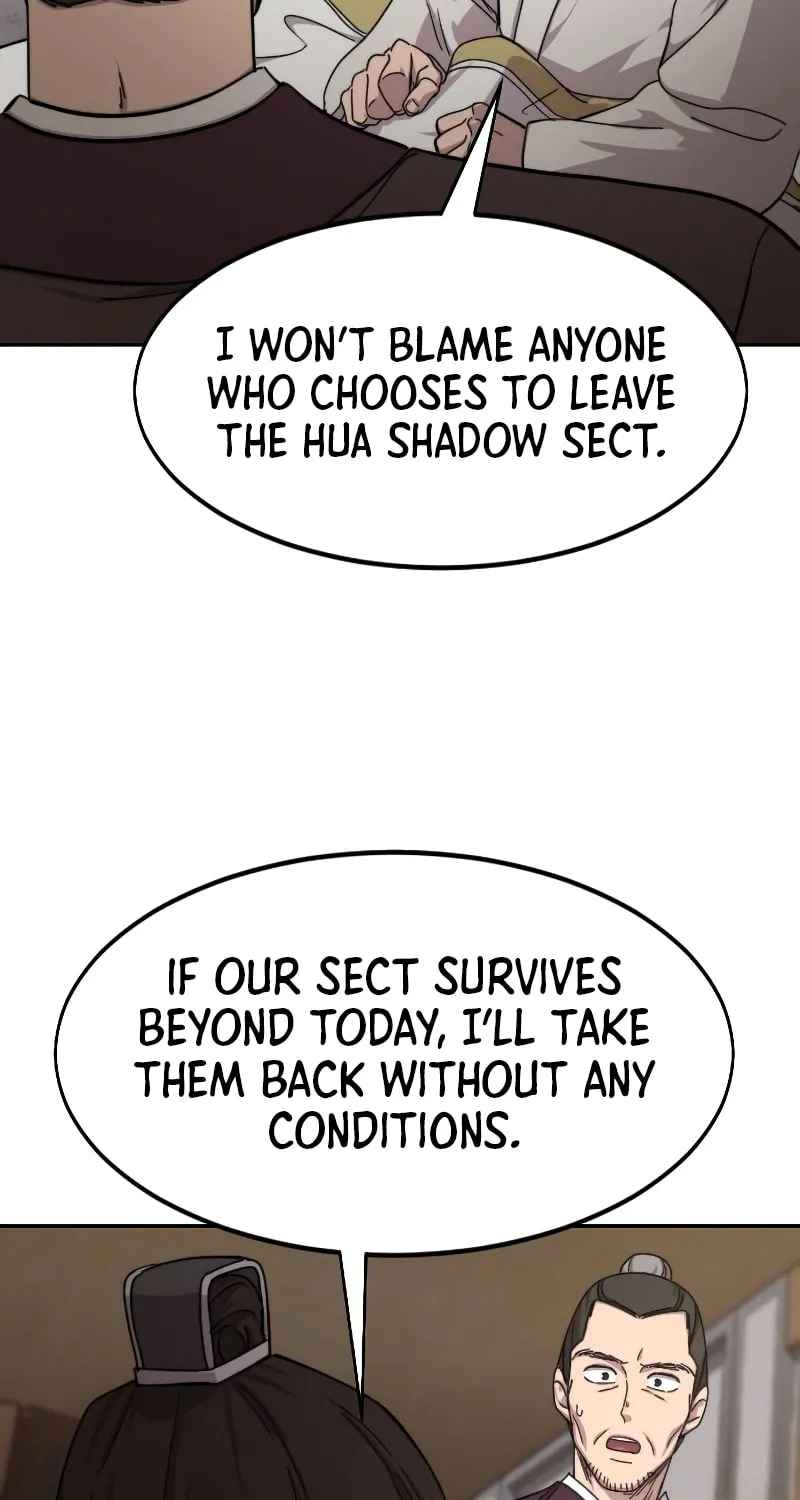 Read Return of the Blossoming Blade EN Manga Online