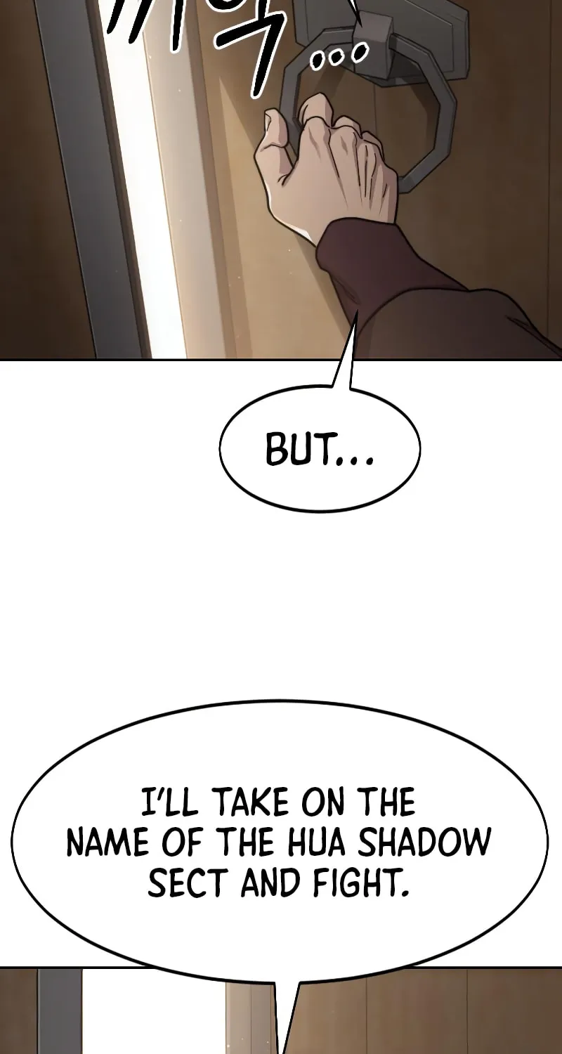 Read Return of the Blossoming Blade EN Manga Online