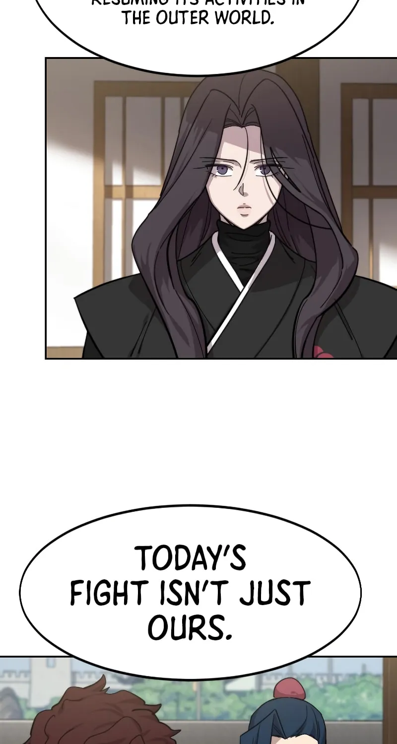 Read Return of the Blossoming Blade EN Manga Online