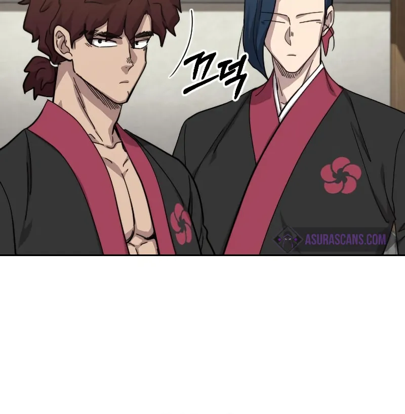 Read Return of the Blossoming Blade EN Manga Online