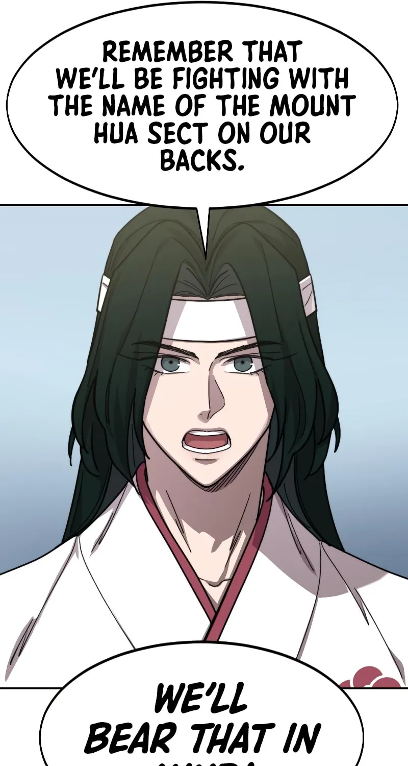 Read Return of the Blossoming Blade EN Manga Online