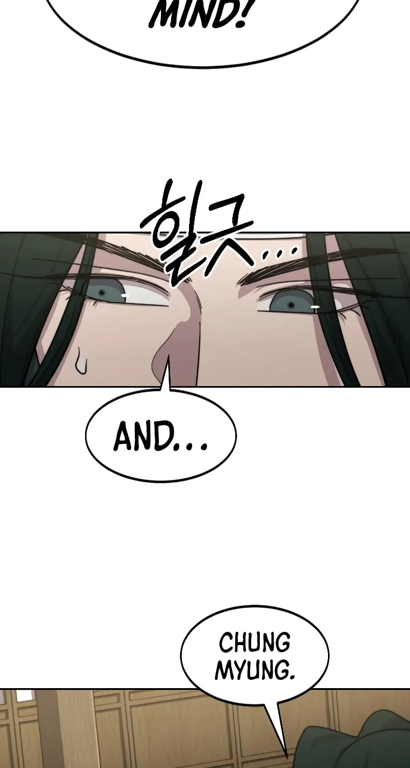 Read Return of the Blossoming Blade EN Manga Online