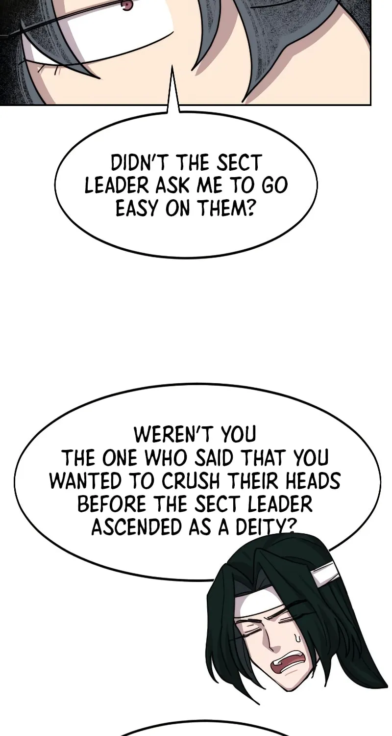 Read Return of the Blossoming Blade EN Manga Online