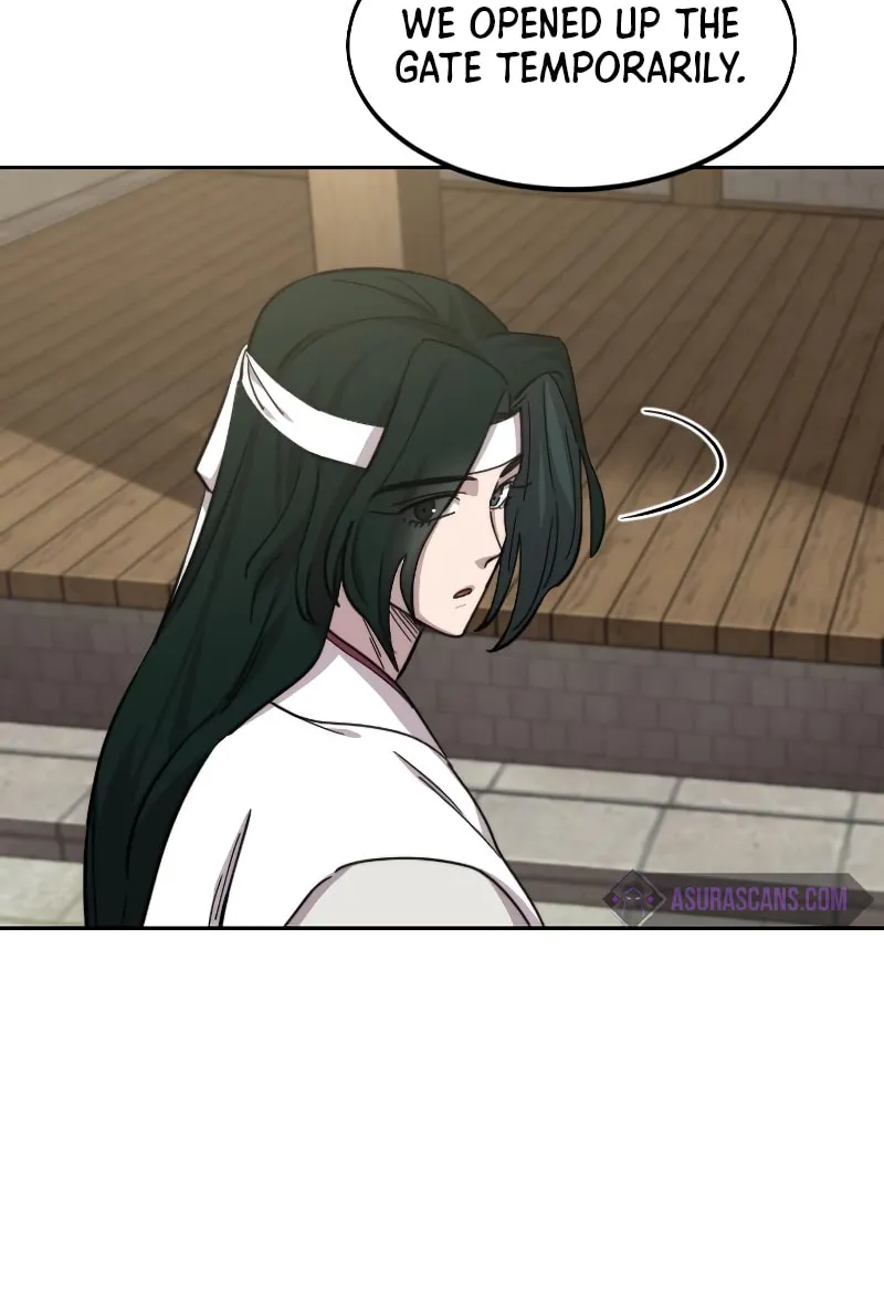 Read Return of the Blossoming Blade EN Manga Online