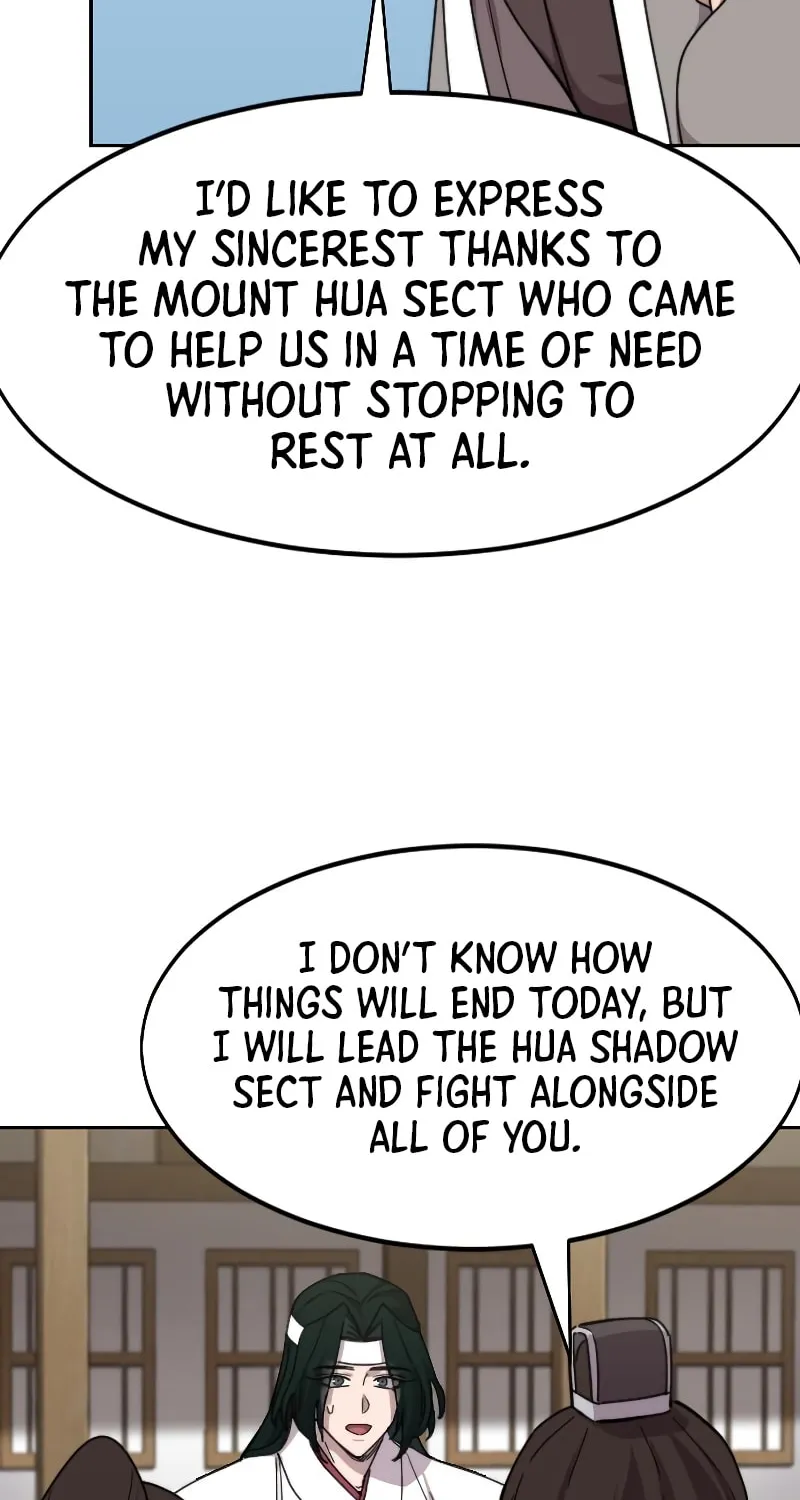 Read Return of the Blossoming Blade EN Manga Online