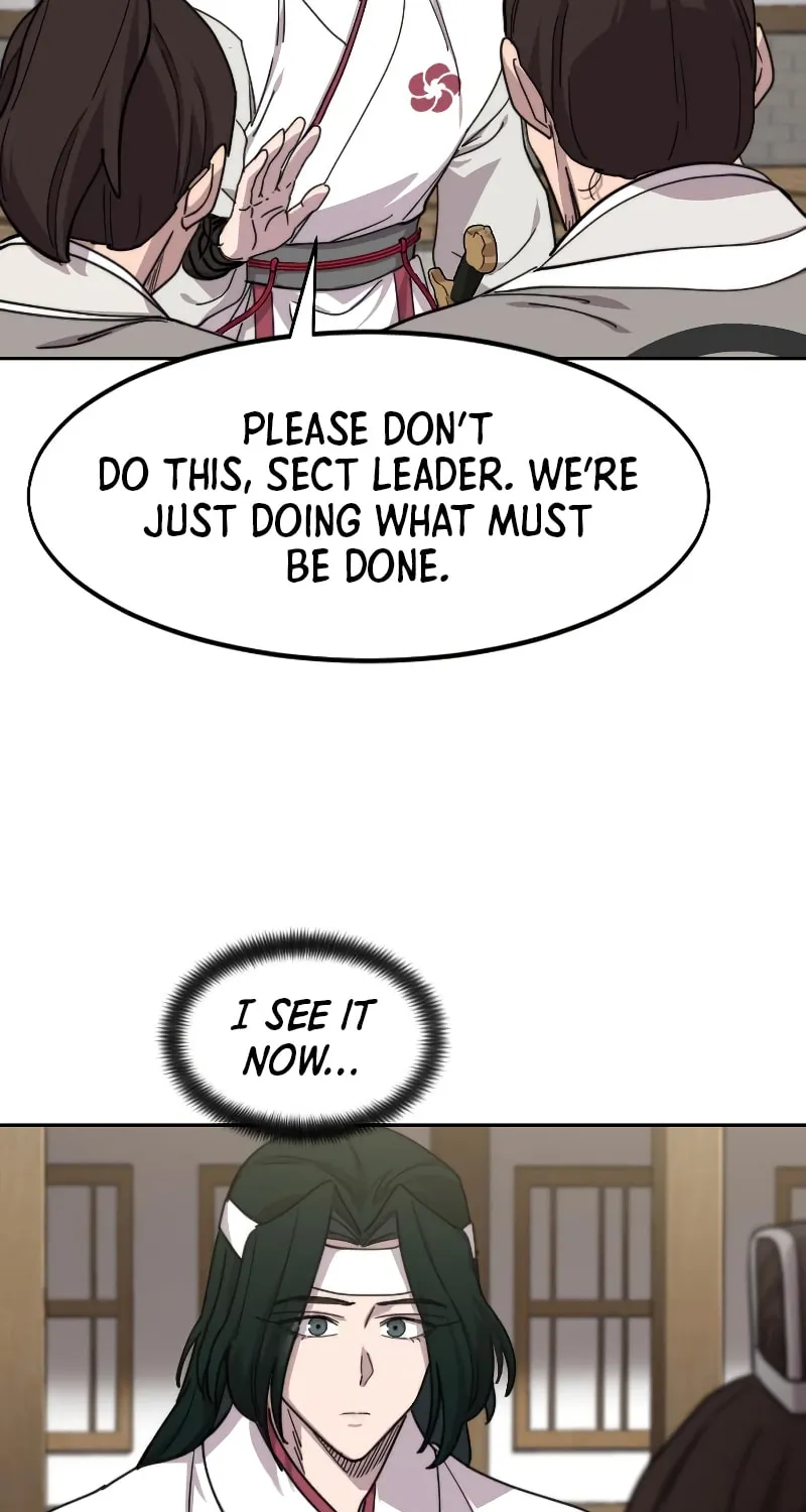 Read Return of the Blossoming Blade EN Manga Online