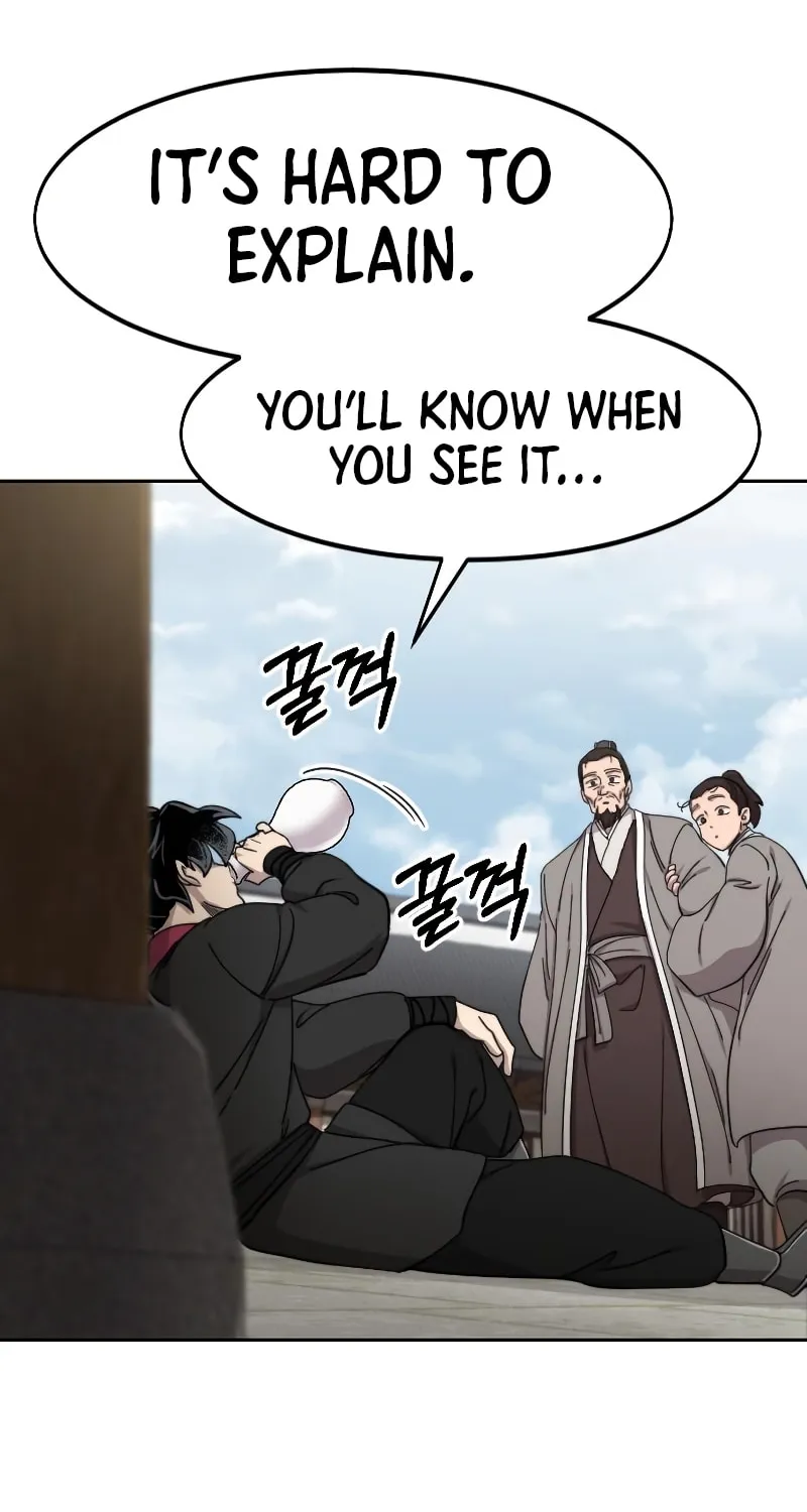 Read Return of the Blossoming Blade EN Manga Online