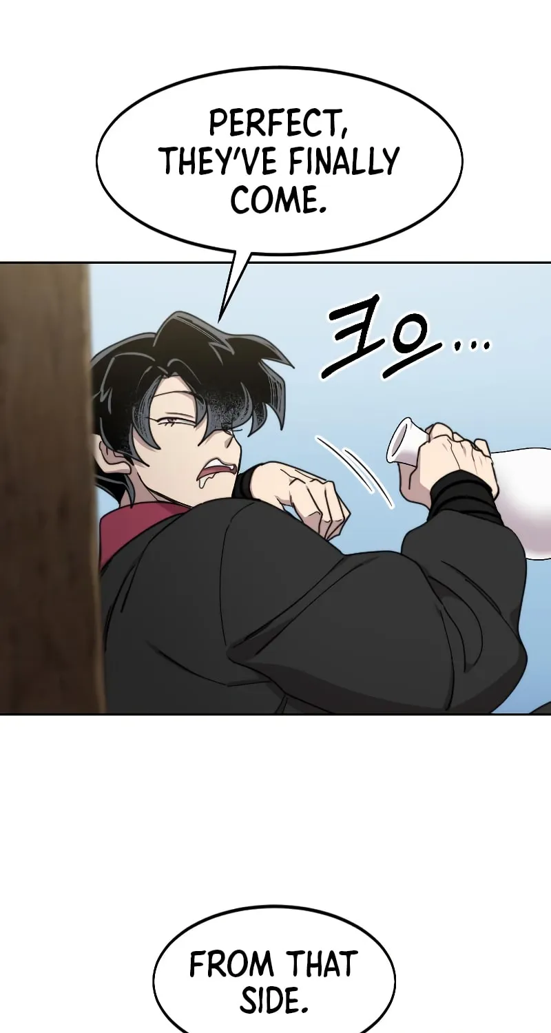 Read Return of the Blossoming Blade EN Manga Online