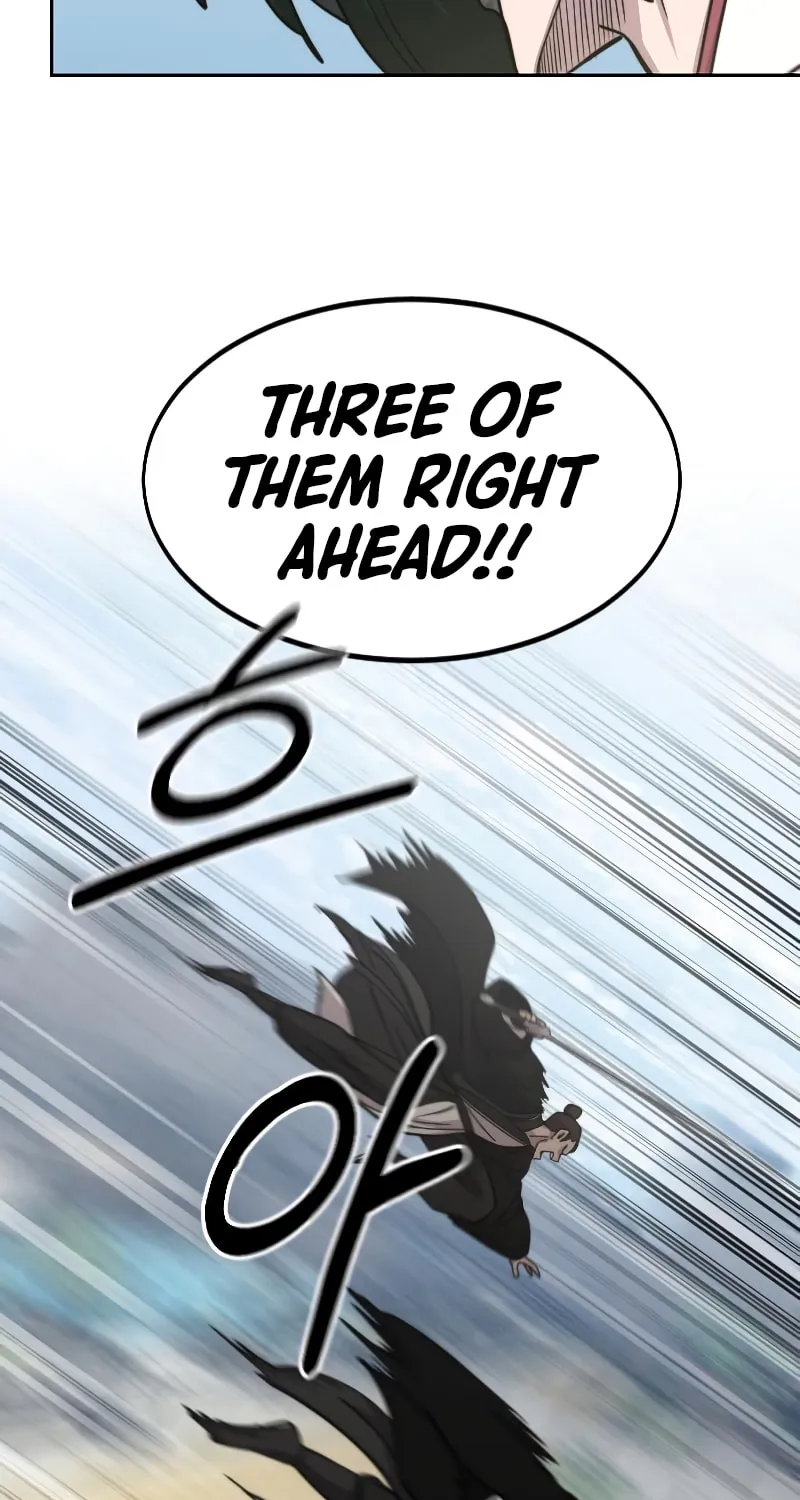 Read Return of the Blossoming Blade EN Manga Online