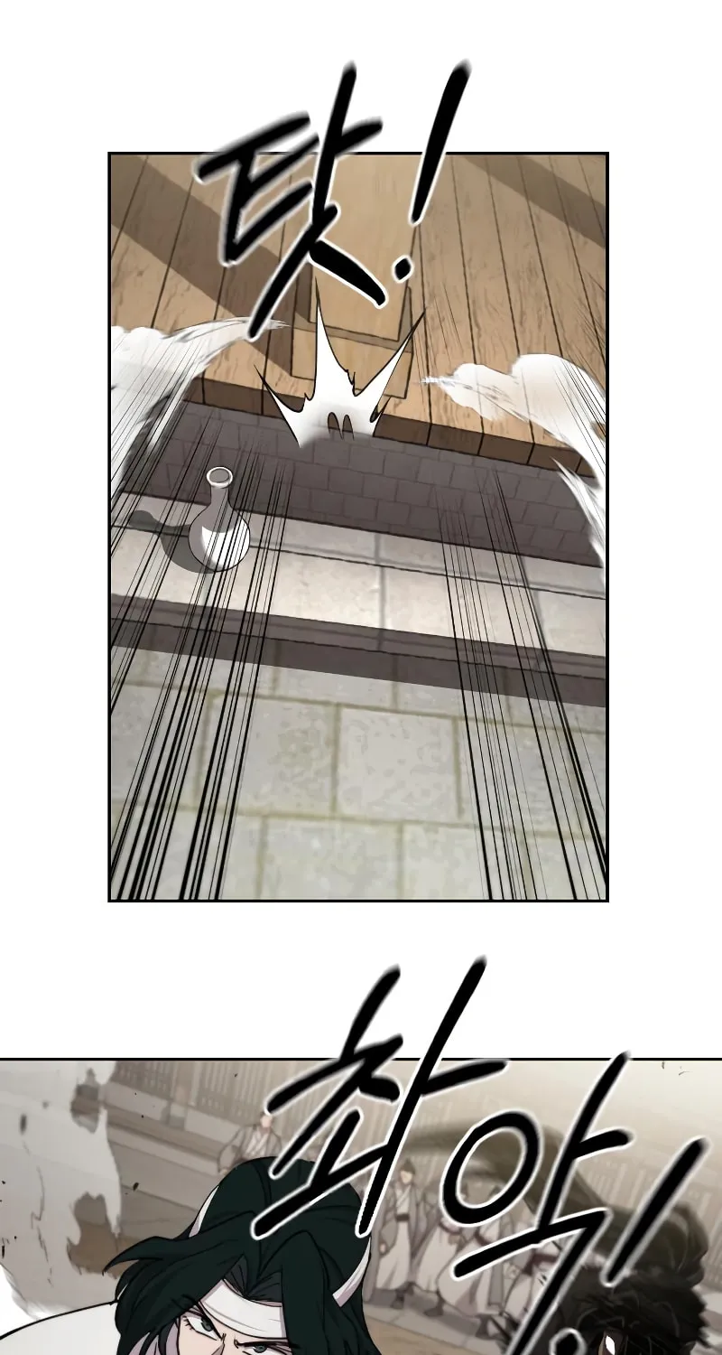 Read Return of the Blossoming Blade EN Manga Online