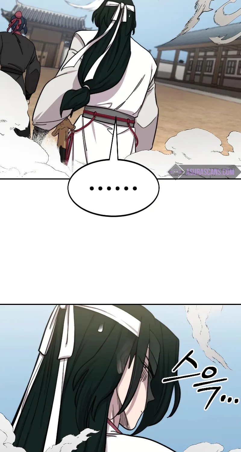 Read Return of the Blossoming Blade EN Manga Online