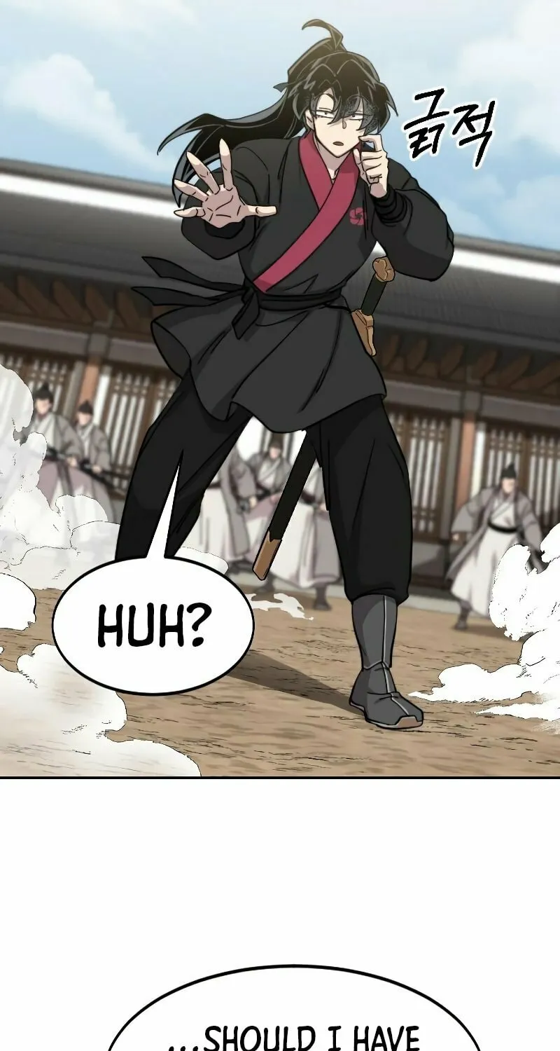 Read Return of the Blossoming Blade EN Manga Online