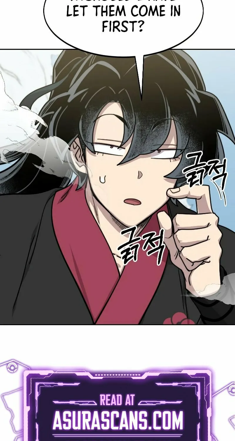Read Return of the Blossoming Blade EN Manga Online