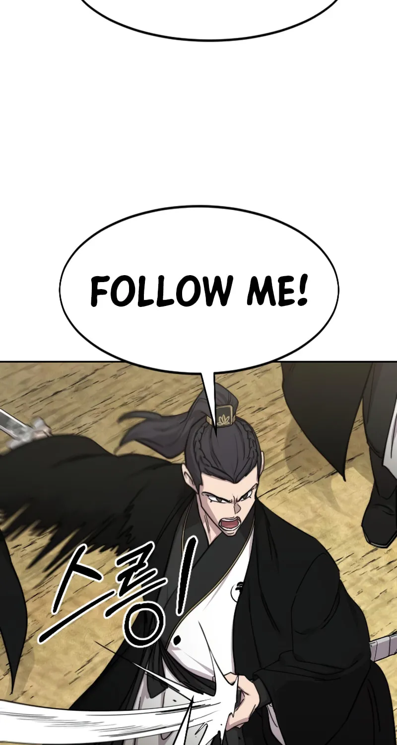 Read Return of the Blossoming Blade EN Manga Online
