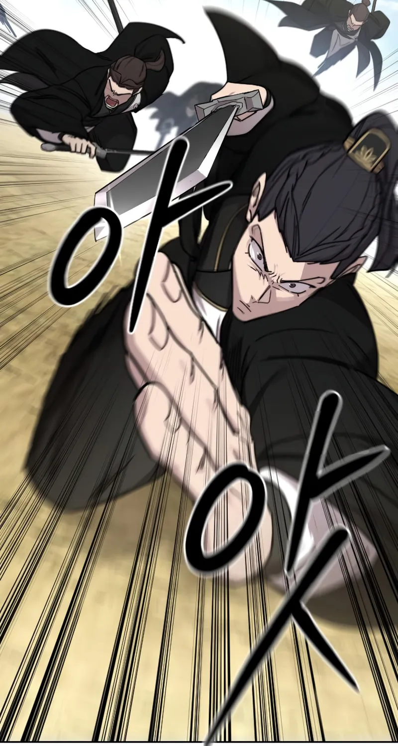 Read Return of the Blossoming Blade EN Manga Online