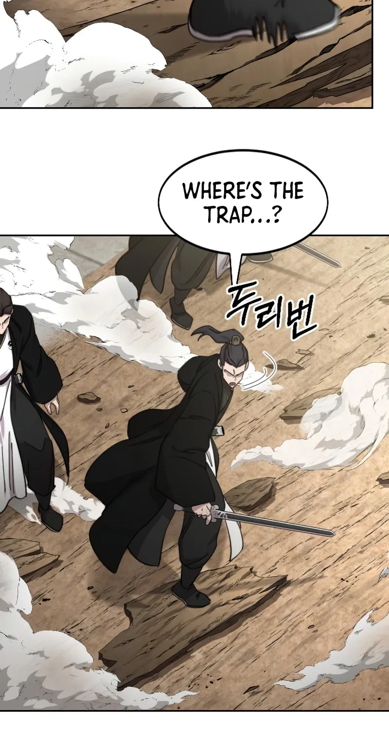 Read Return of the Blossoming Blade EN Manga Online