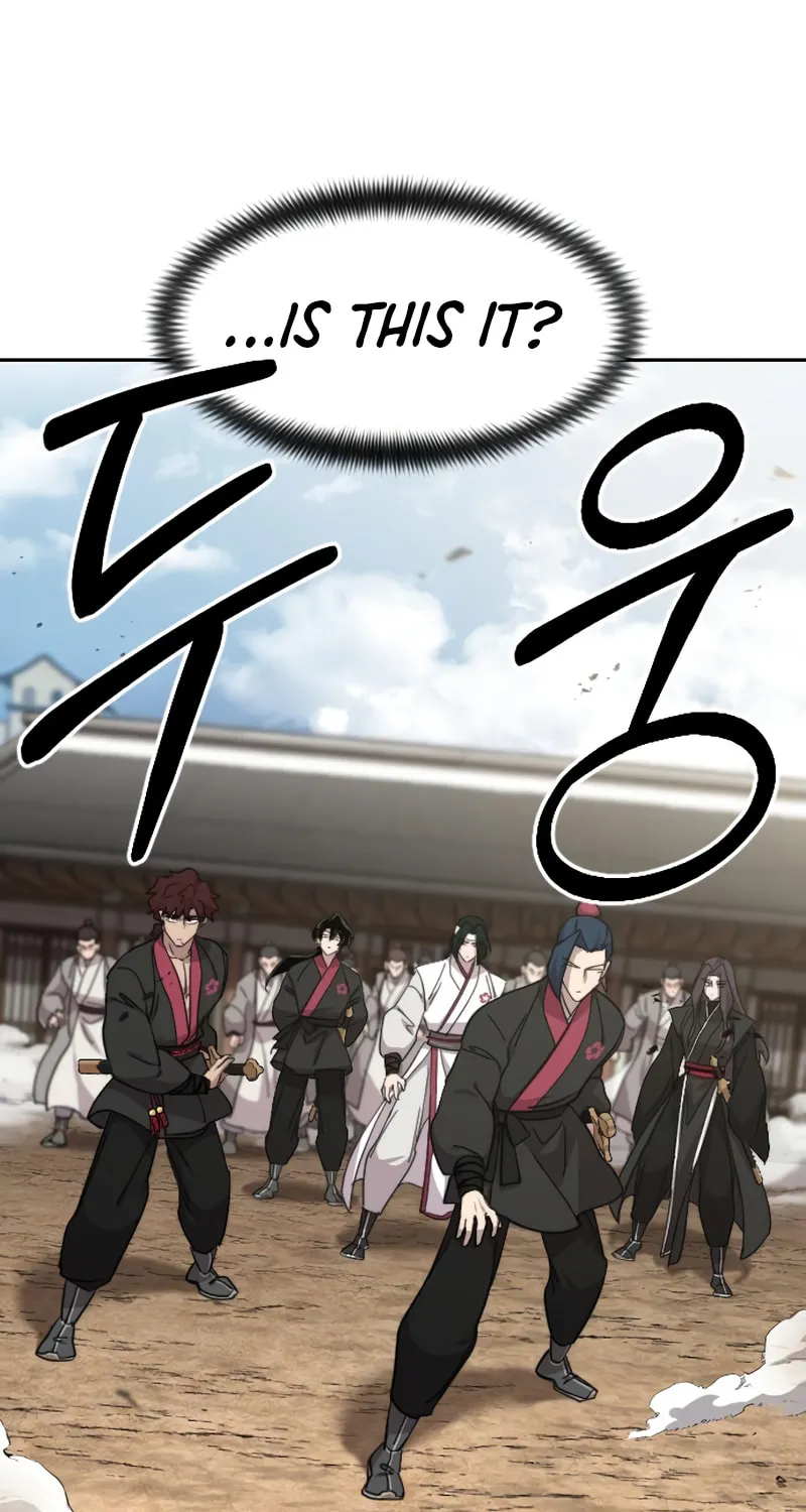 Read Return of the Blossoming Blade EN Manga Online