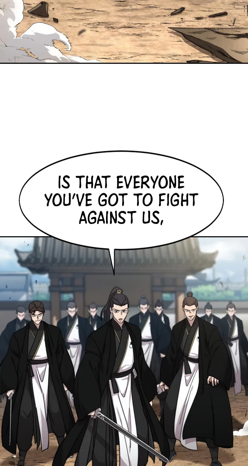 Read Return of the Blossoming Blade EN Manga Online