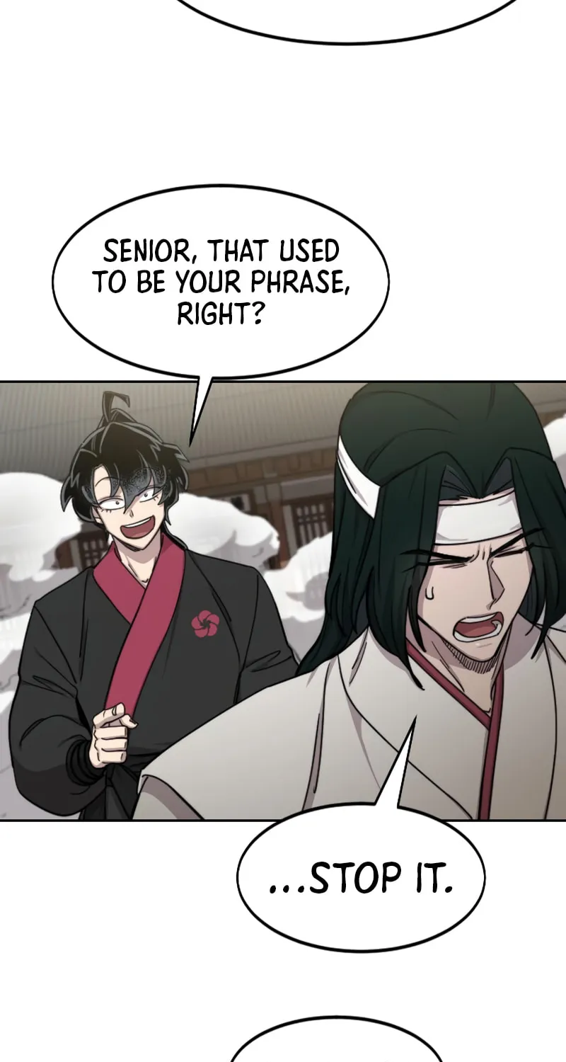 Read Return of the Blossoming Blade EN Manga Online