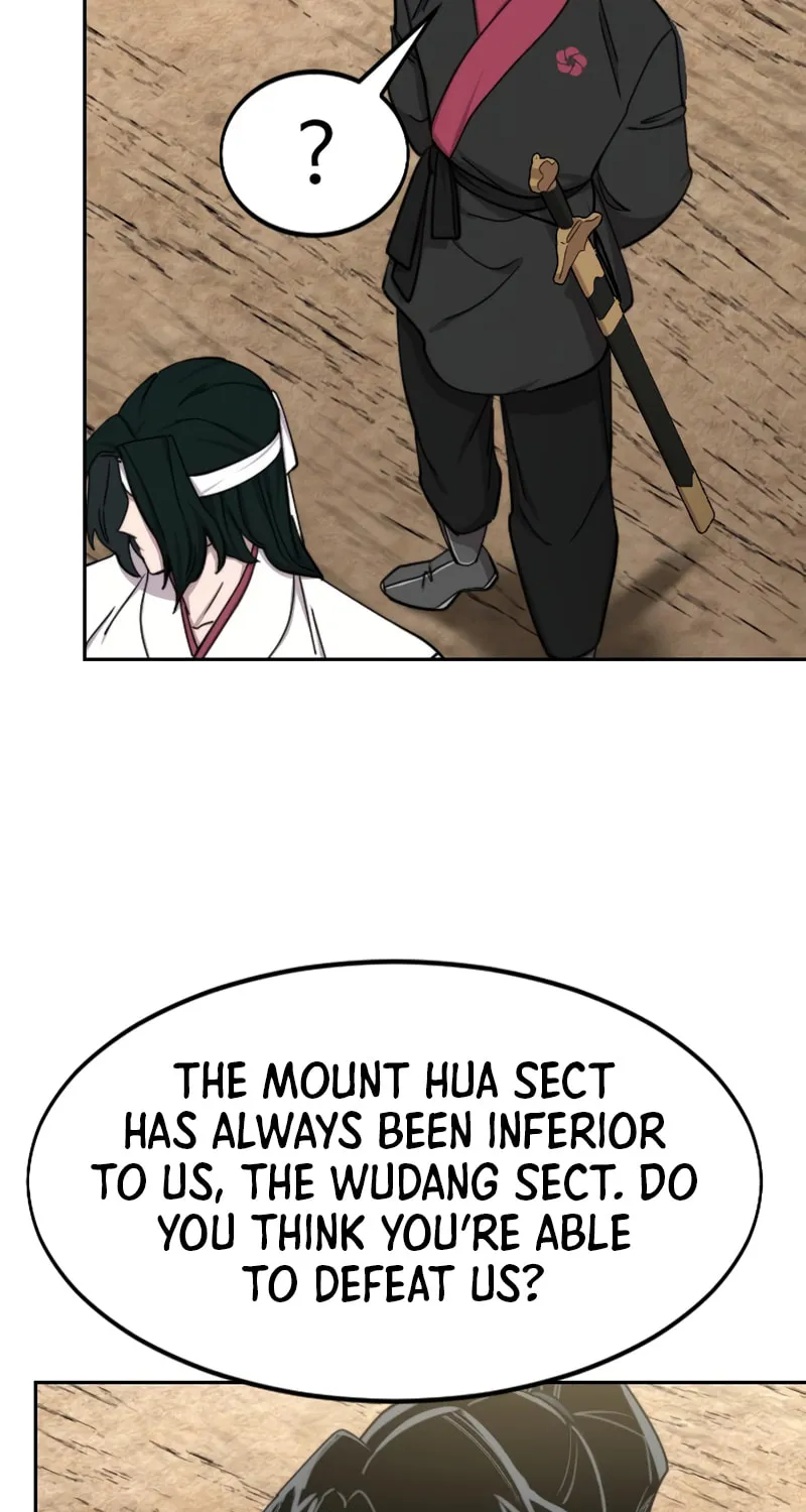 Read Return of the Blossoming Blade EN Manga Online