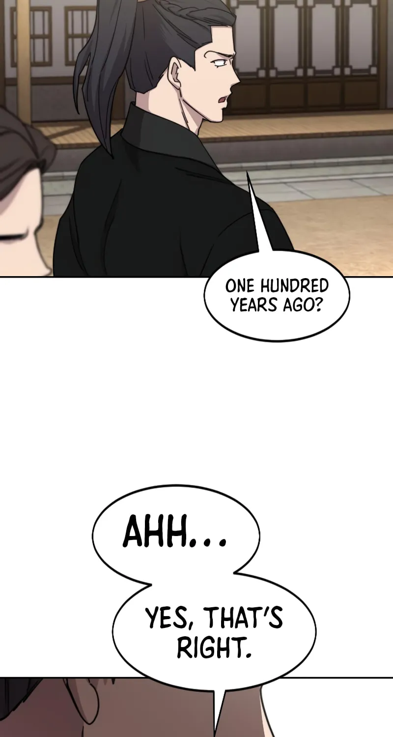 Read Return of the Blossoming Blade EN Manga Online
