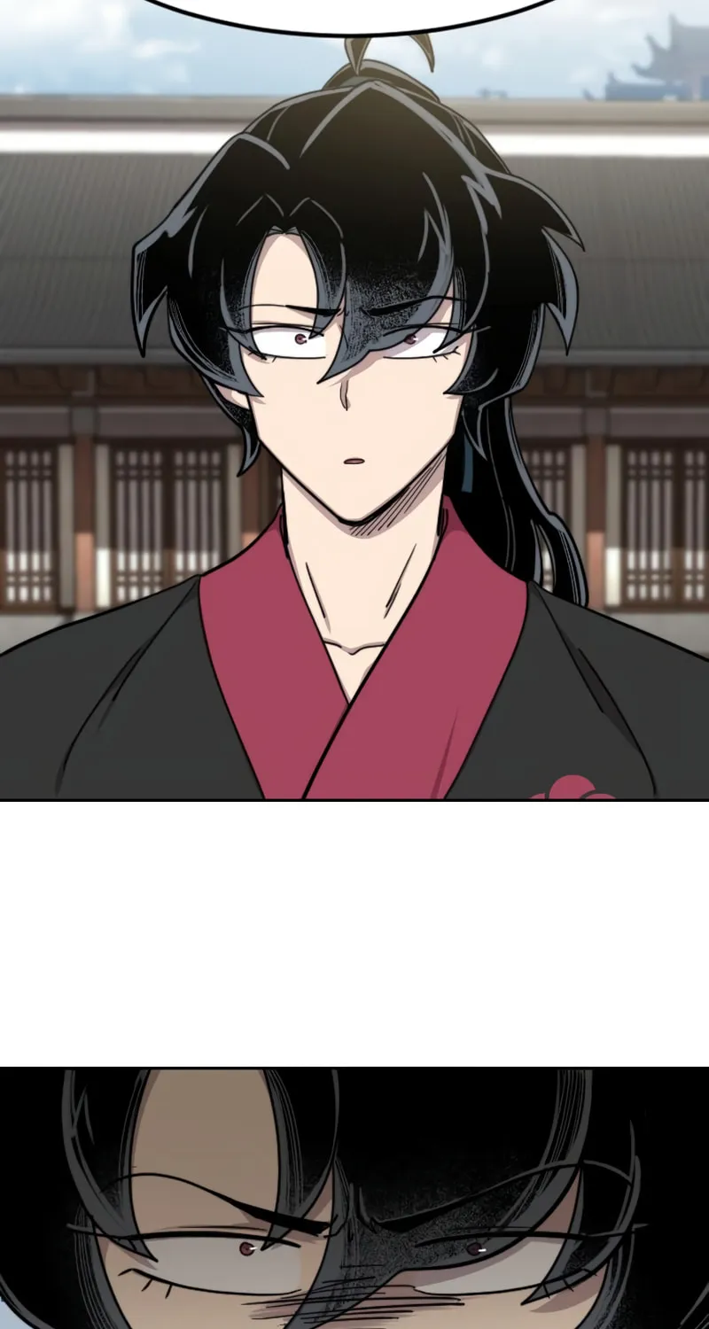Read Return of the Blossoming Blade EN Manga Online