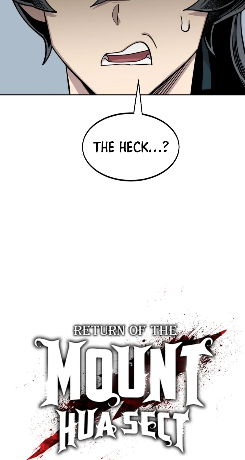 Read Return of the Blossoming Blade EN Manga Online