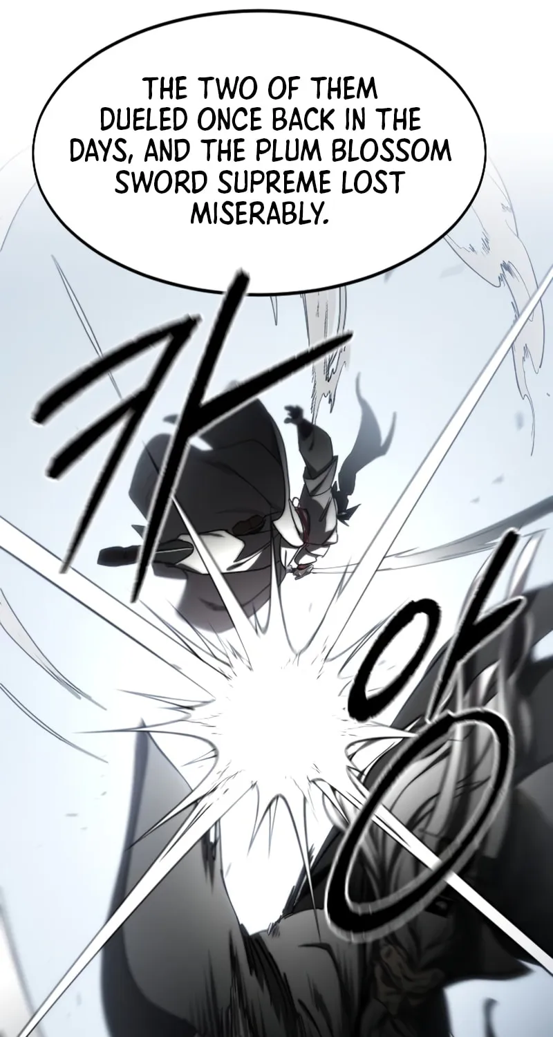 Read Return of the Blossoming Blade EN Manga Online