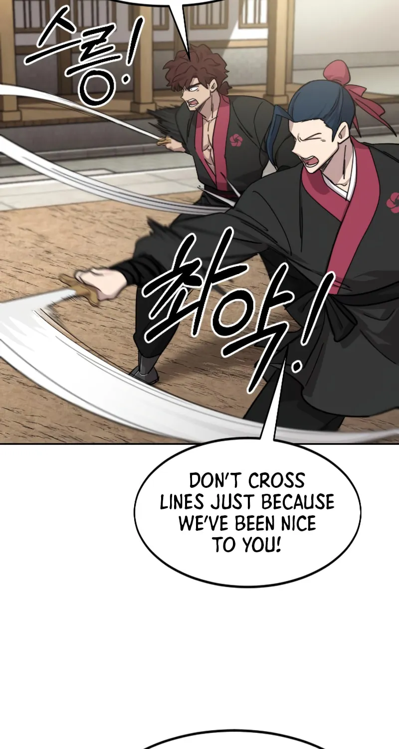 Read Return of the Blossoming Blade EN Manga Online