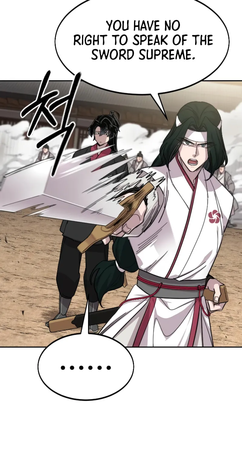 Read Return of the Blossoming Blade EN Manga Online