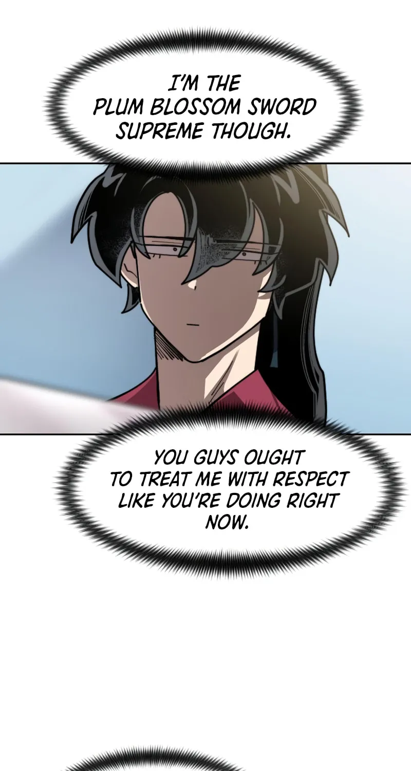 Read Return of the Blossoming Blade EN Manga Online