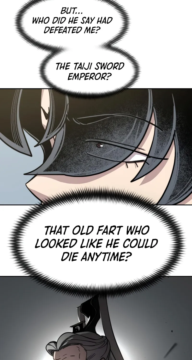 Read Return of the Blossoming Blade EN Manga Online