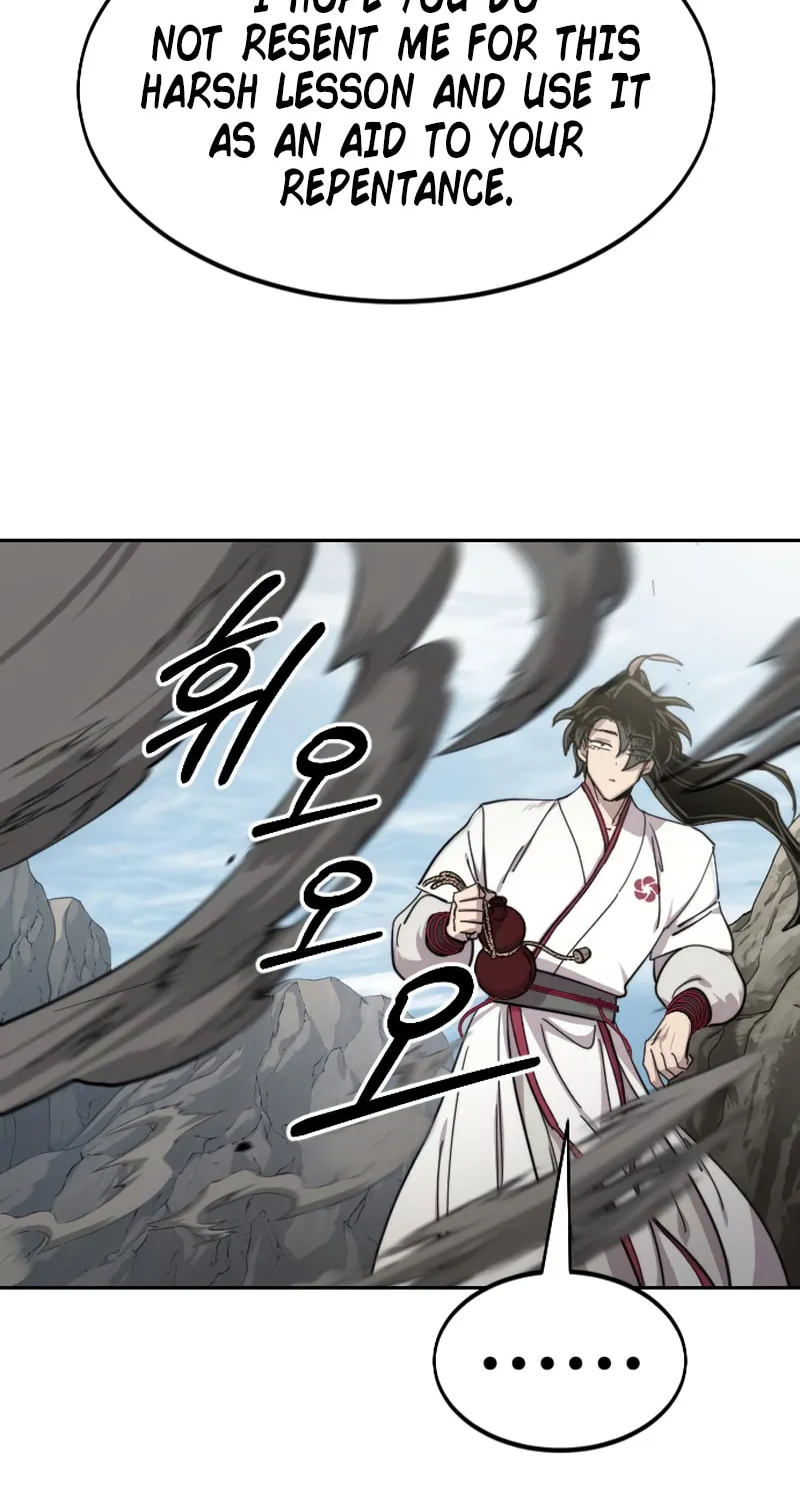 Read Return of the Blossoming Blade EN Manga Online