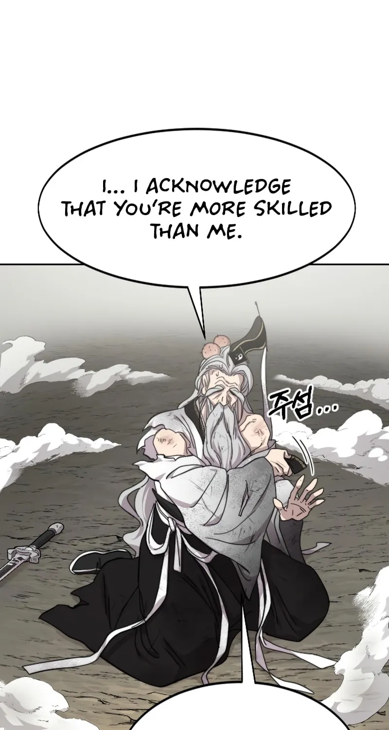 Read Return of the Blossoming Blade EN Manga Online