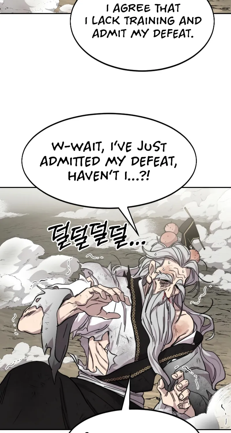 Read Return of the Blossoming Blade EN Manga Online