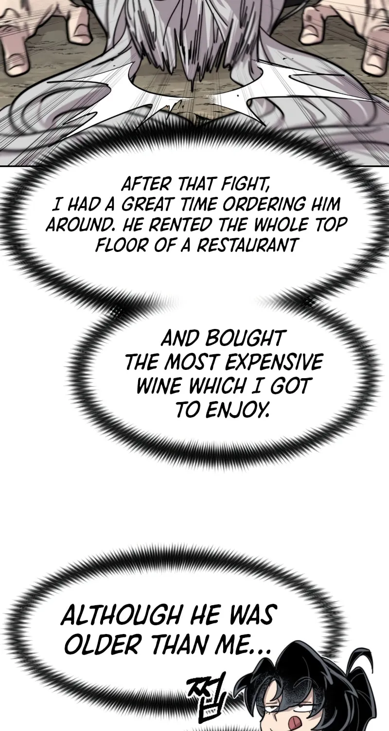 Read Return of the Blossoming Blade EN Manga Online